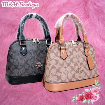 price coach alma original