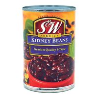 ถั่วแดง 432 กรัม (kidney beans)