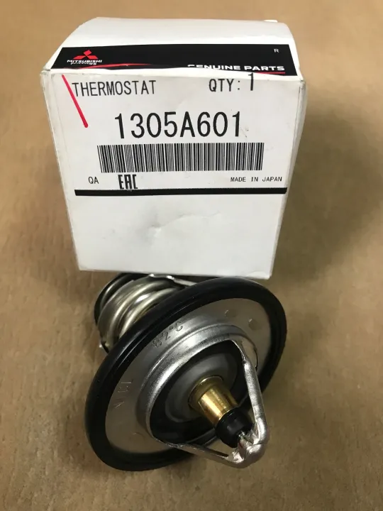 Mitsubishi Montero Sports Gen 2 / Strada 2.5 Thermostat Lazada PH