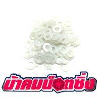 น้าคมน็อตซิ่ง แหวนซุปเปอร์ลีนรองชุดสีเบอร์ 10 (M6)