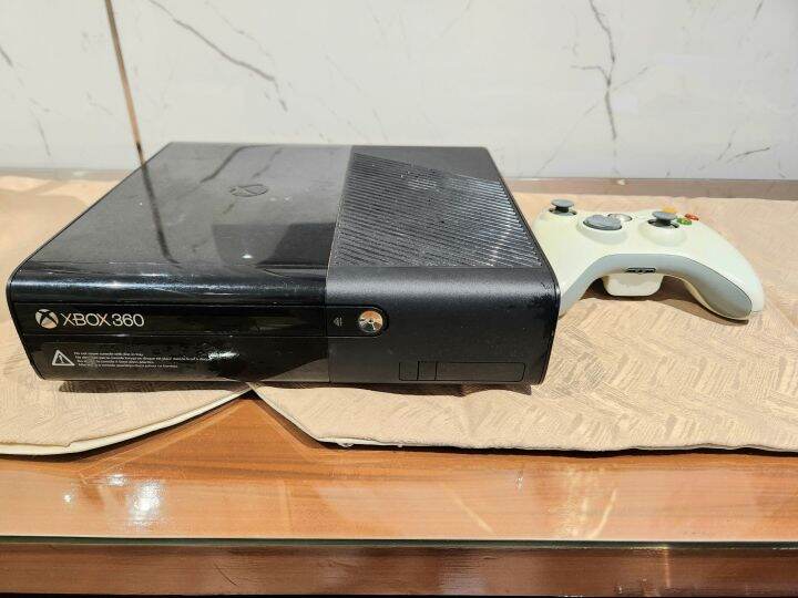 Xbox 360 E for sale Lazada PH