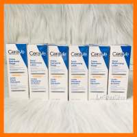 ?ตัวใหม่ล่าสุดๆ SPF 30‼️Exp 01/03/2026 ของแท้ 100% ฉลากไทย?Cerave AM เซราวี เฟเชียล มอยซ์เจอร์ไรซิ่ง โลชั่น เอสพีเอฟ 30 CERAVE Facial Moisturizing Lotion Cerave am SPF 30 ครีมบำรุงผิวหน้า โลชั่นบำรุงผิวหน้า