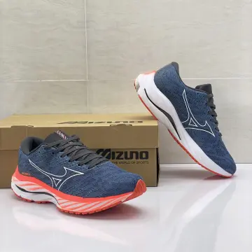 Giày mizuno clearance running