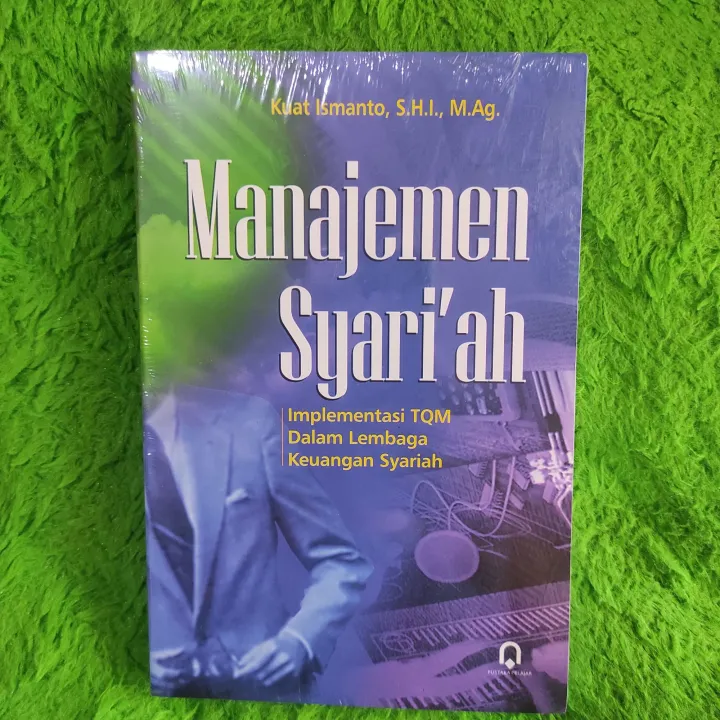 Manajemen Syari'ah | Lazada Indonesia