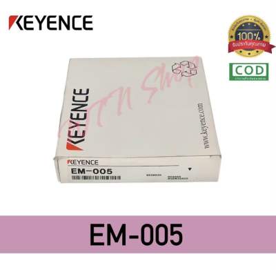 Keyence EM-005 Proximity sensors