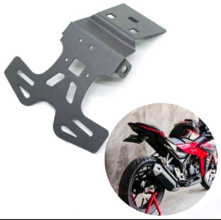 cbr tail tidy