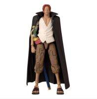 Shanks (Anime Heroes)