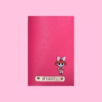 ซองพาสปอร์ต /Passport Cover / Passport Holder