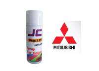 สีสเปรย์Jc  2k. Mitsubichi มีทุกรุ่นมีทุกสีขนาด400ml