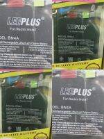 แบตเตอรี่ For Redmi  แบต Note7  Note 7s. Note7 pro [BN4A]  ?ใช้ด้วยกันได้ค่ะ? แบตเรดมี  Battery Leeplus  ?แถมไขควง+กาว 1หลอด ⁉️ไม่แถมแผ่นกาวค่ะ   ข้อควรระวัง   ➖อย่าให้โดนน้ำ การรับประกัน➖1 ปี ยี่ห้อ  ➖leeplus  ความจุ➖4000 mAh