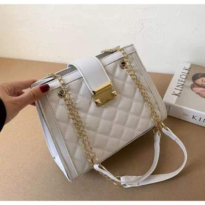 Classy elegant Sling bag | Lazada PH