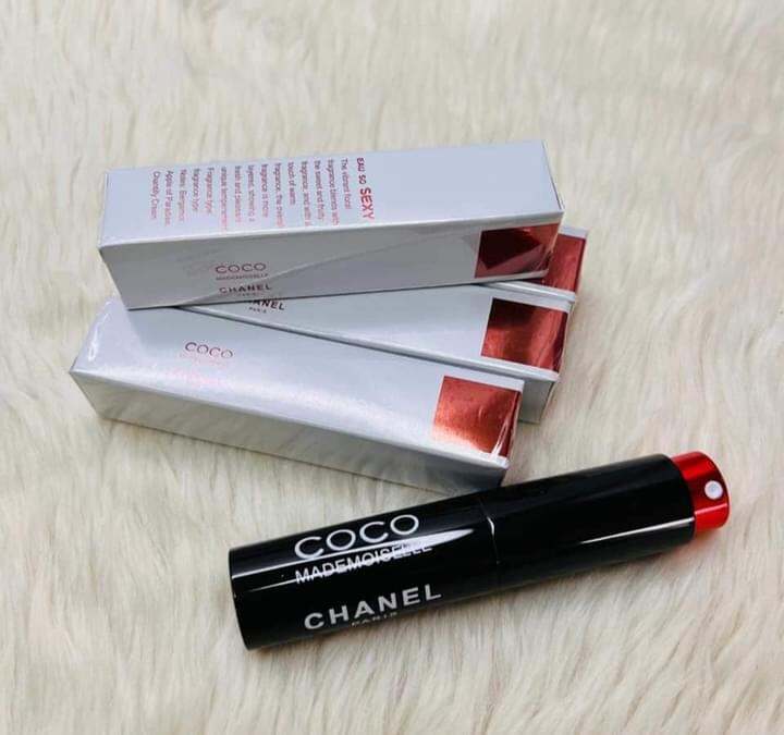 Highend Coco chanel 10ml perfume guaranteed long lasting Lazada PH