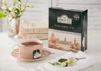 Ahmad Tea London Earl Grey Tea 100 Tea Bags