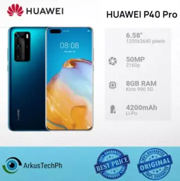Buy Huawei Smartphones/Mobile Online at Best Price in Pakistan 2024 