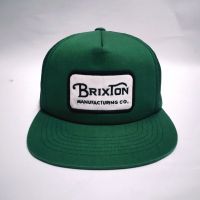 Brixton Original Trucker hat