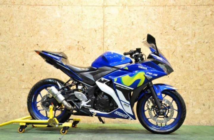 ท่อmt03-r3-ninja400-ninja300-z250-z300