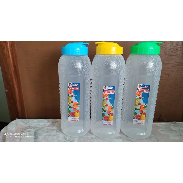 water bottle 1.5 liters | Lazada PH