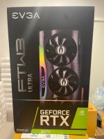 EVGA GeForce RTX 3070 FTW3 ULTRA 8GB GDDR6 Graphics Card