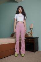 Candy Flared Trousers