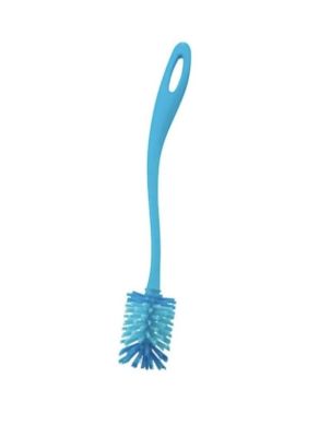 Tupperware Eco Bottle Brush แปรงล้างขวดน้ำทัพเพอร์แวร์ ด้ามยาว จับถนัดมือ ขนแปรงยืดหยุ่น สามารถล้างขวดได้หลายขนาด