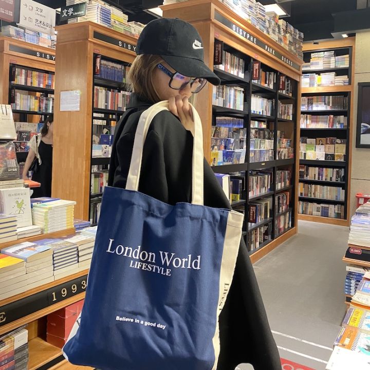 London Review Bookshop Tote Bag
