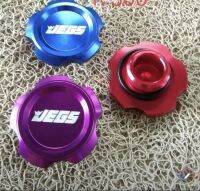 Oilcap Isuzu ดีแมก 1.9 3.0 ฝาน้ำมันเครื่อง สีน้ำเงิน