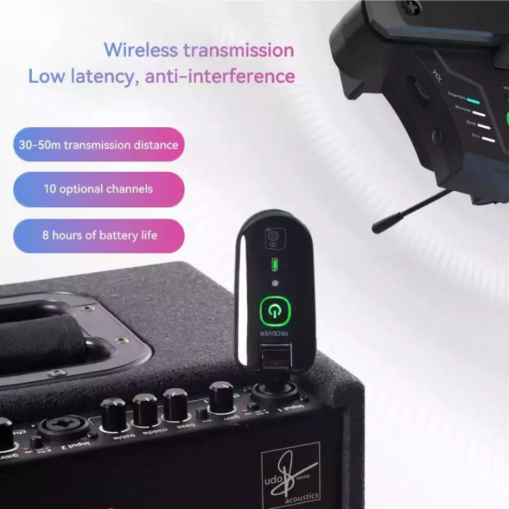 x2-double-g0-pro-ระบบ-trans-acoustic-wireless-pickup-สำหรับกีตาร์โปร่ง-ที่โคตรลํ้าที่สุด-ณ-ตอนนี้และชั่ว-โมงนี้ครับ