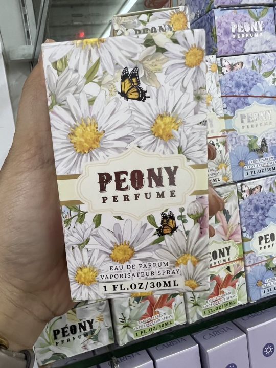 น้ำหอม-พีโอนี่-peony-perfume-ขนาด30ml-หอมติดทนนาน-1-ขวด