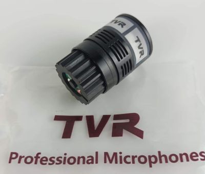 TVR รุ่นK8 ว๊อยซ์ ไมโครโฟน(ราคาต่อ1หัว) หัวไมโครโฟน คุณภาพสูง เกรดพรีเมี่ยม ให้คุณภาพเสียง กลางหนาชัด แหลมไสซิบๆ สามารถใช้ได้กับ ไมโครโฟน ทุกรุ่น ใช้ได้ทั้งไมค์สายและไมค์ลอย