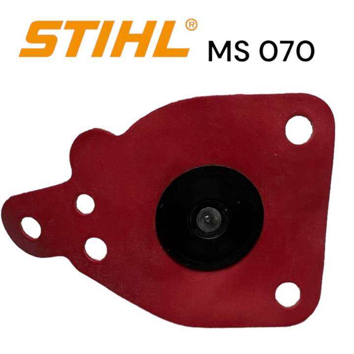 stihl-070-ms070-เลื่อยใหญ่-อะไหล่เลื่อยโซ่-ผ้าปั๊มน้ำมันดำ-ผ้าปั้มน้ำมันโซ่-ผ้าปั้มน้ำมันเครื่อง-เลื่อยโซ่สติลใหญ่-m