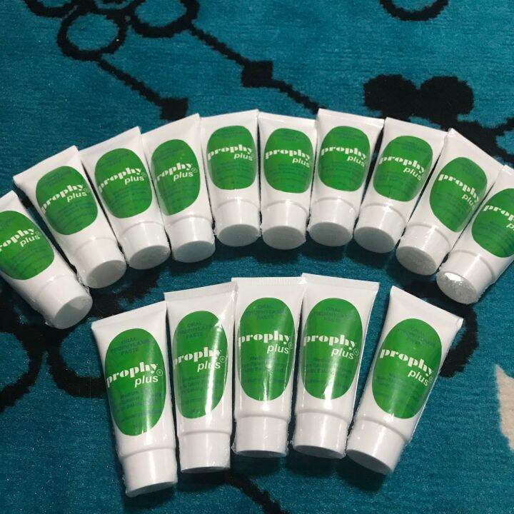 Oral Prophylaxis Prophy plus 80g Lazada PH