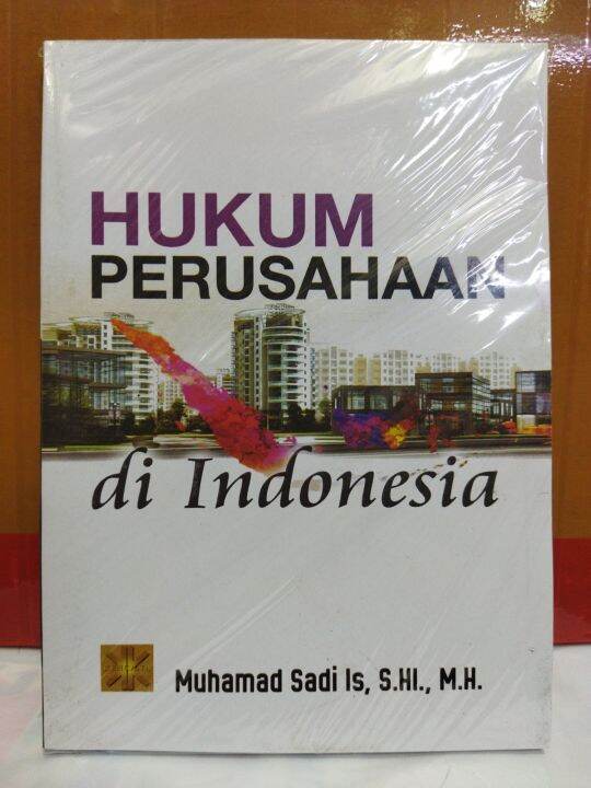 Hukum Perusahaan Di Indonesia | Lazada Indonesia