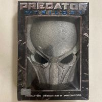 BLU-RAY PREDATOR TRILOGY พรีเดเตอร์ ไตรโลจี้