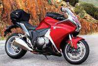 HONDA VFR1200F 2010 คู่มือซ่อม เครื่องยนต์ ระบบส่งกำลัง โครงรถ ระบบน้ำมัน ระบบช่วงล่าง ระบไฟฟ้า