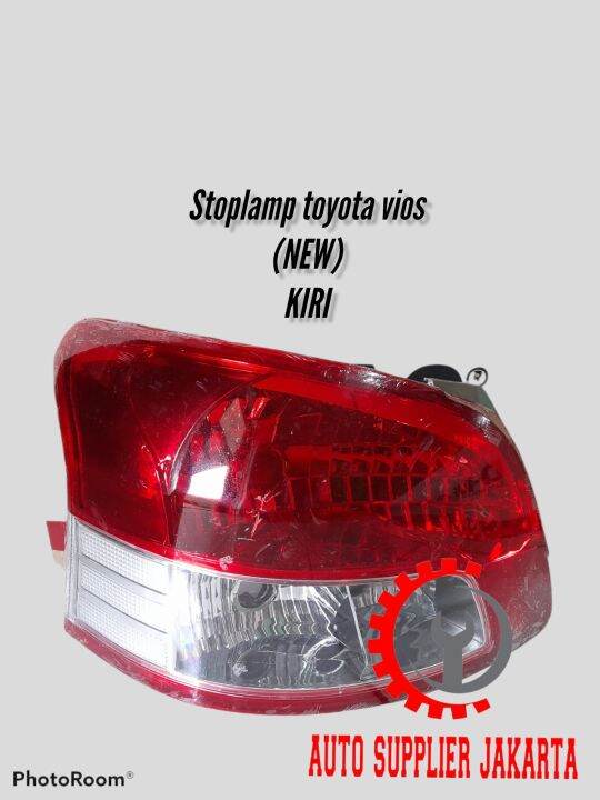 Menggali Potensi: Asesoris Toyota Vios 2008 untuk Tampilan dan Performa yang Lebih Optimal