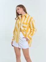 BELOXY ARIENZO OVERSIZED SHIRT