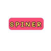 Spinner สปิ้น หัวเชื้อน้ำหอม พร้อมส่ง