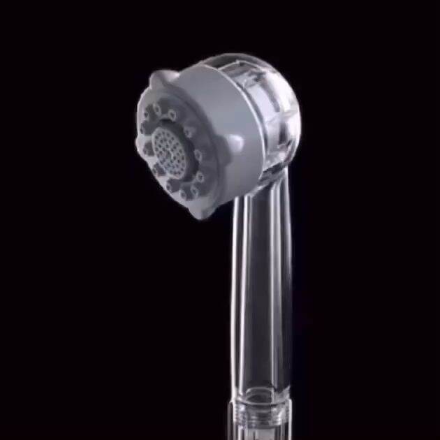 Mirable Shower head luxury Lazada.co.th