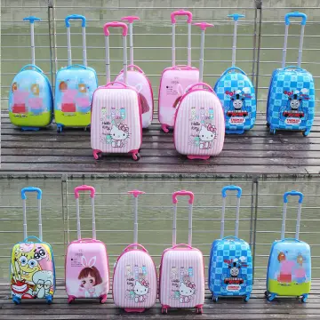 TAAJ TC2019107 Cute Small Size Animal BAG Picnic Bag for Baby Boys Girls  Lightweight Travel