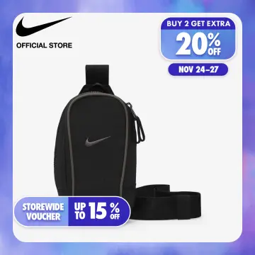 Shop Black Nike Bag online - Nov 2023