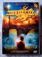 ? DVD MIRROR MASK (2005)