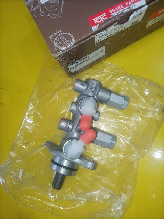 BRAKE MASTER CYLINDER ASSY FOR KIA PICANTO 1.1 engine 20042010 MODEL