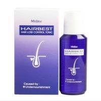 MISTINE HAIRBEST HAIR-LOSS TONIC 50 ml.