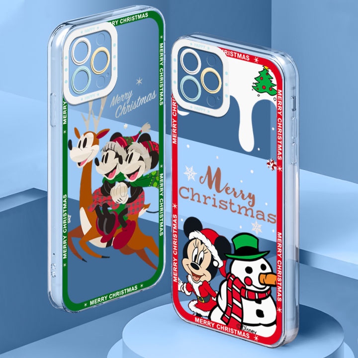 Tự tin trang trí chiếc điện thoại của bạn với chiếc ốp lưng in hình chuột Mickey đáng yêu và dễ thương này. Những nét vẽ chi tiết và chất liệu chắc chắn sẽ bảo vệ điện thoại của bạn khỏi trầy xước và va chạm. Đồng thời, làm cho chiếc điện thoại của bạn trở nên độc đáo và cá nhân hơn.