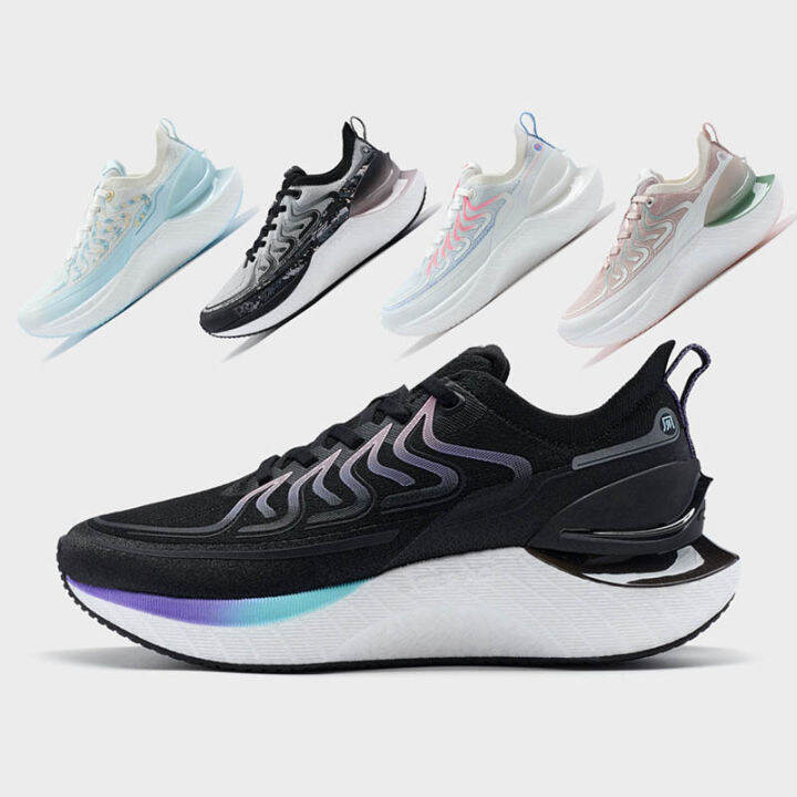 Xtep Wind-Fire Running Shoes 27 Generation Running Shoes Ace Women's ...