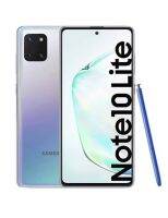 samsung note 10 lite เครื่องใหม่ศูนย์ (เคลียร์สต๊อก)ประกันร้าน 2 เดือน