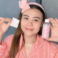 မ်က္ႏွာ ေလးၾကည္ေတာက္ရွင္း ျဖစ္ခ်င္တယ္ဆို

ည မအိပ္ခင္ ဒီ၂ခုလိမ္းေနာ္? 

Eou fan ေတြရဲ့အသဲစြဲေလး?

#eouhyacserum = 350 ဘတ္
#EOUCicaCollagenToner = 350 ဘတ္