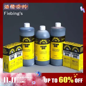 Shop Dye Ink For Leather with great discounts and prices online - Nov 2023