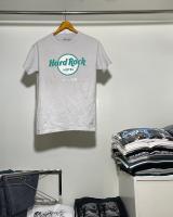 เสื้อยืดมือสอง HARD ROCK HOTEL CANCUN Size M มือ2