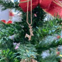 Hringur | N29 Reindeer necklace ?✨